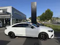 MERCEDES-BENZ CLA 350 AMG Line 4matic