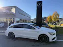 MERCEDES-BENZ CLA 45 AMG 4m Shooting Brake