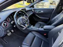 MERCEDES-BENZ CLA 45 AMG 4m Shooting Brake
