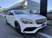 MERCEDES-BENZ CLA 45 AMG 4m Shooting Brake