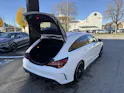 MERCEDES-BENZ CLA 45 AMG 4m Shooting Brake