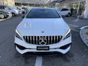 MERCEDES-BENZ CLA 45 AMG 4m Shooting Brake