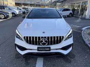MERCEDES-BENZ CLA 45 AMG 4m Shooting Brake