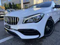 MERCEDES-BENZ CLA 45 AMG 4m Shooting Brake