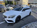 MERCEDES-BENZ CLA 45 AMG 4m Shooting Brake