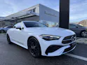 MERCEDES-BENZ CLE 200 AMG Line 4matic Cabriolet
