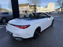 MERCEDES-BENZ CLE 200 AMG Line 4matic Cabriolet