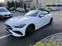 MERCEDES-BENZ CLE 200 AMG Line 4matic Cabriolet