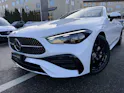MERCEDES-BENZ CLE 200 AMG Line 4matic Cabriolet