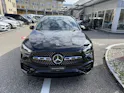 MERCEDES-BENZ GLA 200 Night Star AMG Line