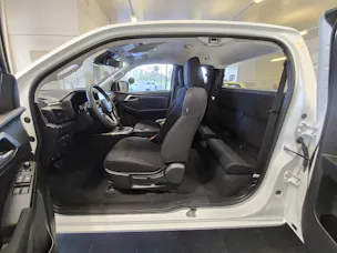 ISUZU D-Max Space Pick-up 2.2 DDi Evolution 4x4
