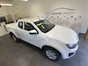 ISUZU D-Max Space Pick-up 2.2 DDi Evolution 4x4