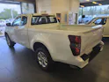ISUZU D-Max Space Pick-up 2.2 DDi Evolution 4x4
