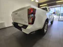 ISUZU D-Max Space Pick-up 2.2 DDi Evolution 4x4