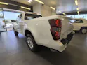 ISUZU D-Max Space Pick-up 2.2 DDi Evolution 4x4