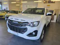 ISUZU D-Max Space Pick-up 2.2 DDi Evolution 4x4