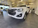 ISUZU D-Max Space Pick-up 2.2 DDi Evolution 4x4