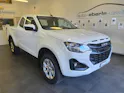 ISUZU D-Max Space Pick-up 2.2 DDi Evolution 4x4