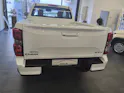 ISUZU D-Max Space Pick-up 2.2 DDi Evolution 4x4