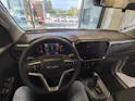 ISUZU D-Max Space Pick-up 2.2 DDi Evolution 4x4