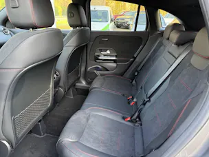 MERCEDES-BENZ GLA 250 e EQ Star AMG Line