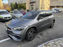 MERCEDES-BENZ GLA 250 e EQ Star AMG Line