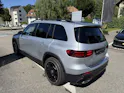 MERCEDES-BENZ GLB 220 AMG Line 4matic