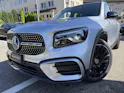 MERCEDES-BENZ GLB 220 AMG Line 4matic