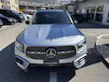 MERCEDES-BENZ GLB 220 AMG Line 4matic