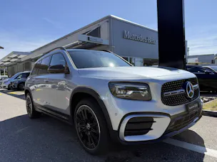 MERCEDES-BENZ GLB 220 AMG Line 4matic