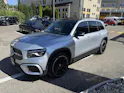 MERCEDES-BENZ GLB 220 AMG Line 4matic