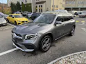 MERCEDES-BENZ GLB 250 AMG Line 4matic