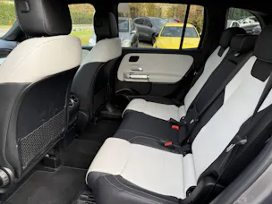 MERCEDES-BENZ GLB 250 AMG Line 4matic