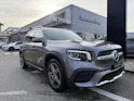 MERCEDES-BENZ GLB 250 AMG Line 4matic