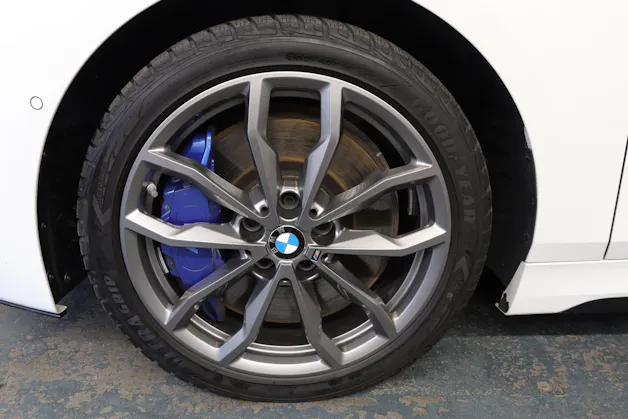 BMW 1er Reihe F40 M135i xDrive
