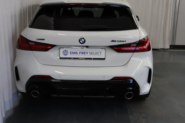 BMW 1er Reihe F40 M135i xDrive