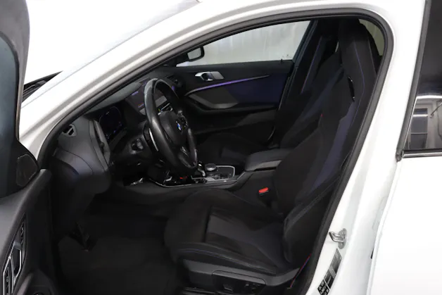 BMW 1er Reihe F40 M135i xDrive