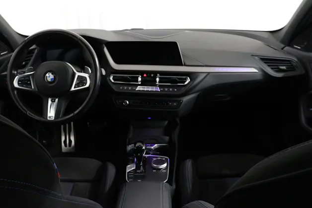 BMW 1er Reihe F40 M135i xDrive