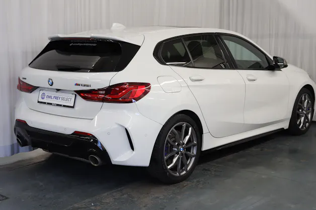 BMW 1er Reihe F40 M135i xDrive
