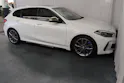 BMW 1er Reihe F40 M135i xDrive