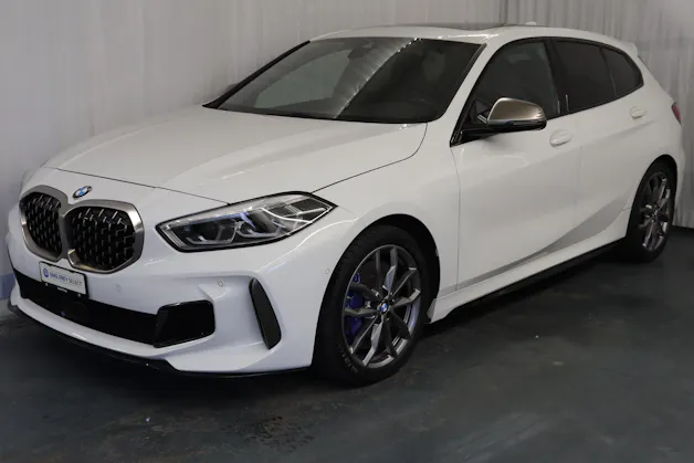 BMW 1er Reihe F40 M135i xDrive