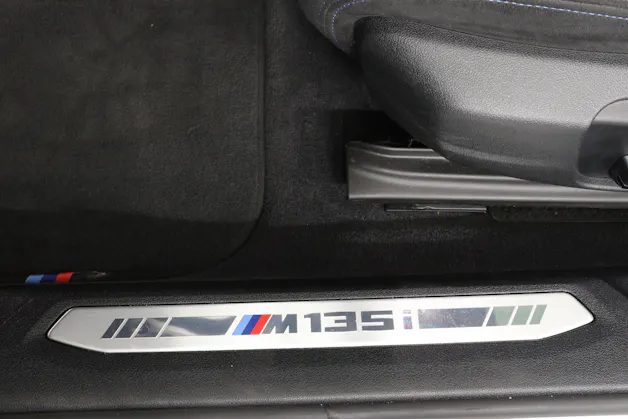 BMW 1er Reihe F40 M135i xDrive