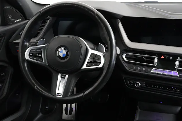 BMW 1er Reihe F40 M135i xDrive