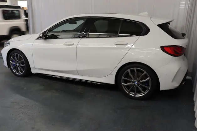 BMW 1er Reihe F40 M135i xDrive