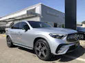 MERCEDES-BENZ GLC 200 AMG Line 4matic Coupé