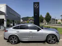 MERCEDES-BENZ GLC 200 AMG Line 4matic Coupé