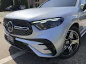 MERCEDES-BENZ GLC 200 AMG Line 4matic Coupé