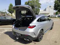 MERCEDES-BENZ GLC 200 AMG Line 4matic Coupé