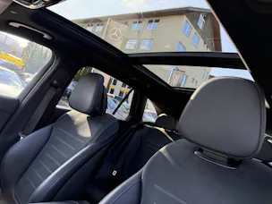 MERCEDES-BENZ GLC 300 e AMG Line 4matic