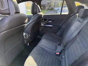 MERCEDES-BENZ GLC 300 e AMG Line 4matic